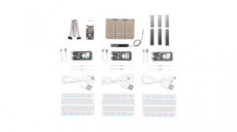 4004, Particle Mesh WiFi Starter Kit, Particle