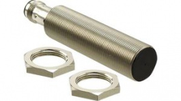 E2B-M18LS08-M1-B1, Inductive Sensor 8mm PNP, Make Contact (NO) 200mA, Omron