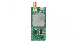 MIKROE-3294, NB IoT Click LTE Communications Development Board 5V, MikroElektronika