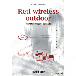 SARWO, Reti wireless outdoor, Sandit
