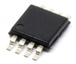 ADCMP553BRMZ, Компаратор, Analog Devices