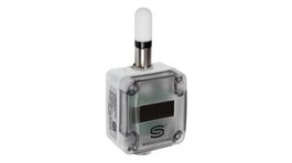 1801-1140-1000-000, Multifunctional Outside Radio Sensor for Humidity, Temperature and Light Intensi, S+S Regeltechnik