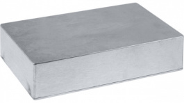 RND 455-00732, Metal enclosure, Light Grey, 175 x 275 x 65.5 mm, RND Components