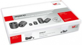 782013, EMI Suppression Ferrites, Design Kit, WURTH Elektronik