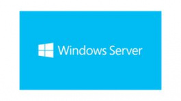 R18-05831, Microsoft Windows Server 2019, 5 Device CAL, OEM, German, Microsoft
