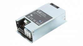 ECH450PS19-EF, Switched-Mode Power Supply, ITE and Medical, 450W, 19V, 23.7A, XP POWER