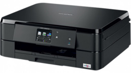 DCP-J562DW, Multifunction printer, Brother