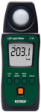LT40 Люксметр; LCD (4000); 2,5x/с; 3%; Дискретн:0,01 фут-кандел,0,1лк