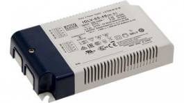 IDLV-65A-24, LED Driver 21.6 ... 26.4VDC 2.4A 58W, MEAN WELL