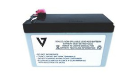 APCRBC142-V7-1E, Replacement Battery for APC UPS, 24V, V7