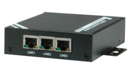 14.01.3469, HDMI Receiver 1920 x 1200 100m, Roline