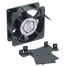 HRK 0,8LB 230, Fan kit for heat sink, 230 VAC, Selectron