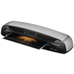 5735201, Saturn 3i A4 laminator CH, Fellowes
