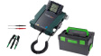 StArtErpAkEt XTRA Insulation tester 500 MOhm 3.7 kV @50Hz 600 VAC