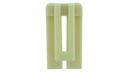 XMS-02V (N), Retainer Natural XA 28...20 AWG, JST