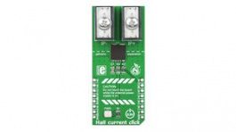 MIKROE-1578, Hall Current Click Development Board 3.3V, MikroElektronika
