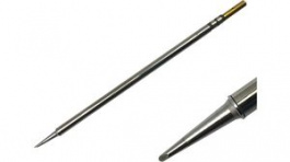 SMC-6HF6015S, Soldering cartridge Hoof / 60° 1.5 mm 330 °C, Metcal