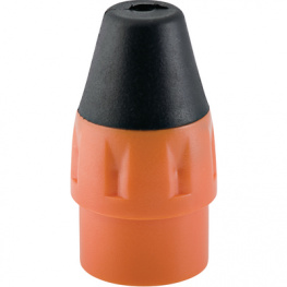 AX-BOOT-3, XLR, Amphenol