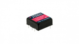 THN 15-2413WIR, Преобразователь: DC/DC; 15Вт; Uвх:9?36В; 15ВDC; Iвых:1000мА; 1"x1", Traco Power