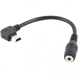 V30146A1066-D514, Переходной кабель Mini-USB - разъем 2.5 mm, Gigaset