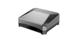 114992375, Argon ONE M.2 Aluminum Case for Raspberry Pi 4, Seeed