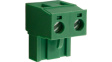 CTBP9408/2 Pluggable terminal block 2P