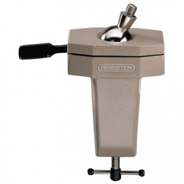 9-251, Держатель печатных плат; Резьба: M12; Шаг:1,5, Bernstein