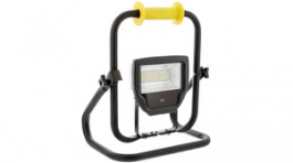 KNLEDFLST30W, LED floodlight, portable 30 W, KONIG
