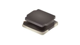 SRN4012T-4R7M, Bourns, SRN4012T, 4012 Shielded Wire-wound SMD Inductor with a Ferrite Core, 4.7, Bourns