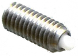 Z-LFP-P01, Pin for potentiometer, NOVOTECHNIK