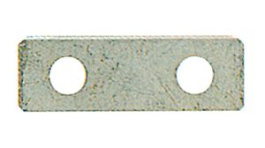 1065800000, Cross Connector, 520A, 55mm Pitch, Grey, Weidmuller