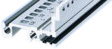 34560-940 Rear Z-Rail 208.28 mm