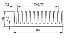 KL-292/100, Seifert electronic