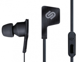 1032602, Headphones black, urbanista