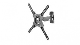 DA-90377, TV / Monitor Wall Bracket, 23 ... 55", 35kg, DIGITUS