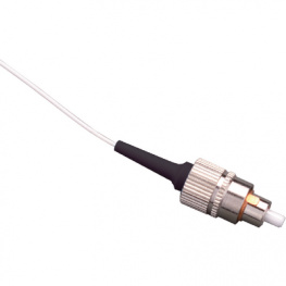 FC50B1, Fibre-optic cable pigtail 50/125um OM2 simplex FC 1 m, AFL Hyperscale