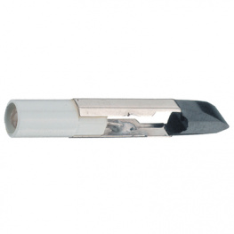 3100.68.128-002, LED Indicator Lamp T6.8 24...28 VAC/VDC, Walter Schrickel