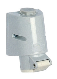 PB 16023 PP, PB...PP, sockets, surface mounting housings, extra-low voltage, up to 50V, ILME