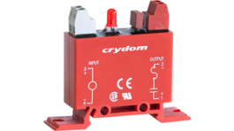 DR-ODC24, Solid state relay 18...32 VDC, Sensata