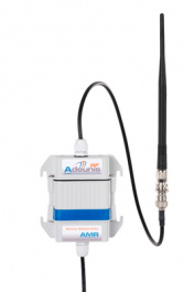 ARF7922CA, Wireless M-Bus Receiver 868 MHz, Adeunis RF