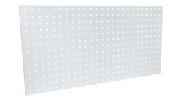 ARL70, Perforated Panel for the Tool Storage, 668 x 500 mm, Light Grey, Treston