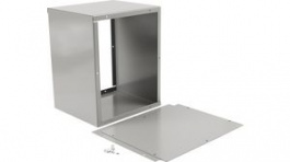 1415F, Корпус: универсальный; Х:203мм; Y:254мм; Z:178мм; 1415; сталь, Hammond