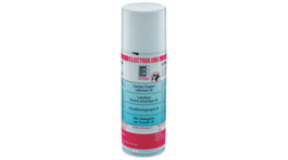 EML200F, Contact oil spray Spray 200 ml, Electrolube