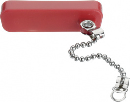 F1042-1SK, Dust protection cap for 9-pole sockets, FCT