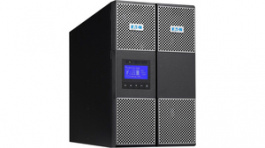 9PX6KIBP31, UPS 9PX 6000i 3:1 HotSwap 5.4 kW 240 V, Eaton