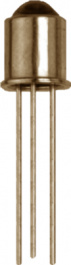 OP805SL, IR phototransistor TO-18, Optek