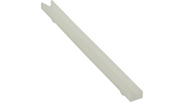 SDC-450, Snap in Card Guide PA Natural Natural, BIVAR