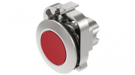 45-2131.4F20.000, Pushbutton Actuator Red, EAO