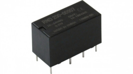 RND 200-00007, PCB Signal relay 24 VDC 3840 Ohm 0.2 W PCB, RND Components