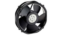 2218F/2TDH4P, Axial Fan DC 200x200x51mm 48V 1220m\x1a/h, Ebmpapst